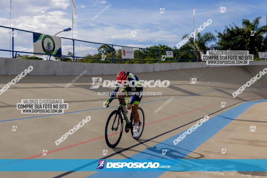 Taça Brasil de Ciclismo de Pista 2023 - Etapa 1