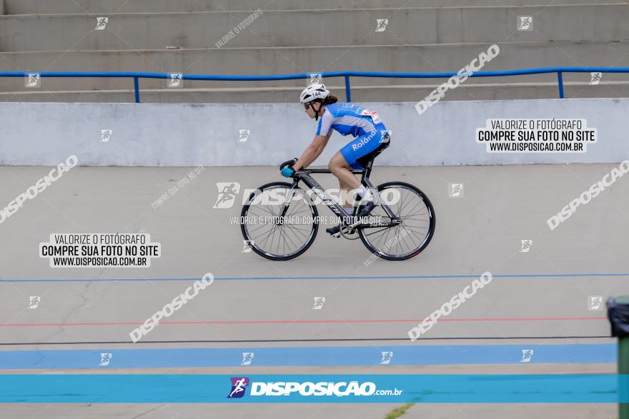 Taça Brasil de Ciclismo de Pista 2023 - Etapa 1