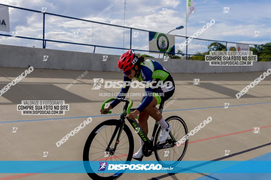 Taça Brasil de Ciclismo de Pista 2023 - Etapa 1