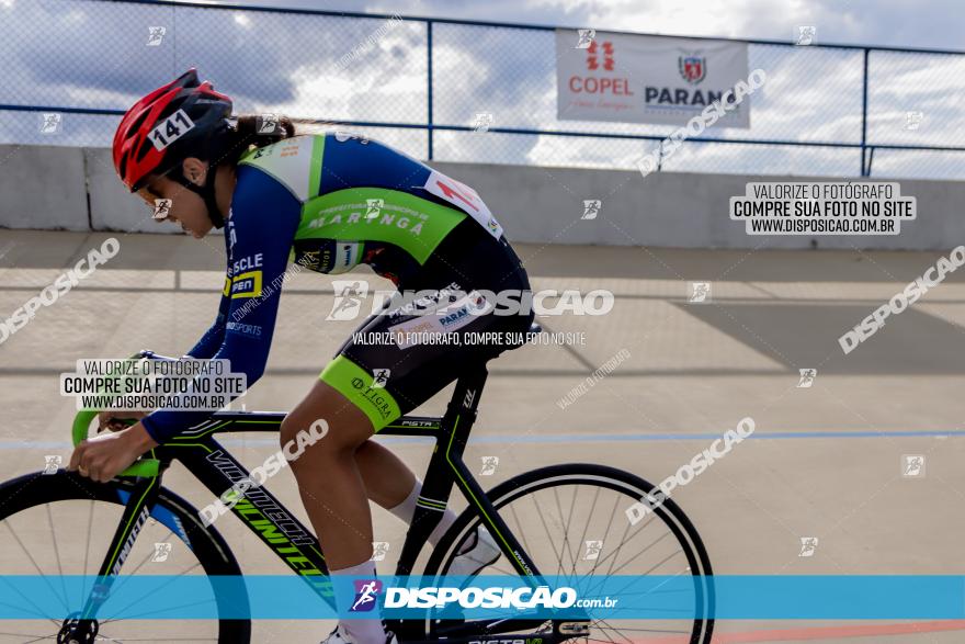 Taça Brasil de Ciclismo de Pista 2023 - Etapa 1