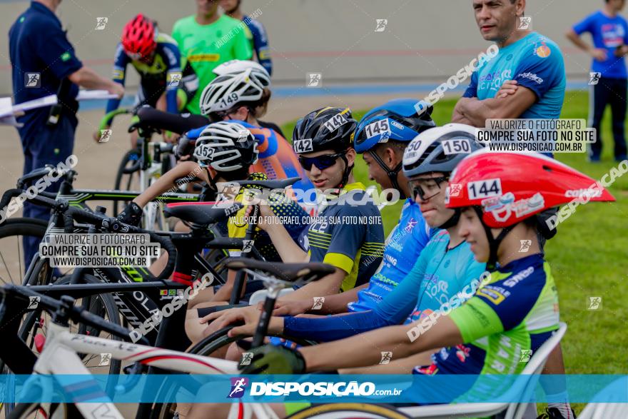 Taça Brasil de Ciclismo de Pista 2023 - Etapa 1