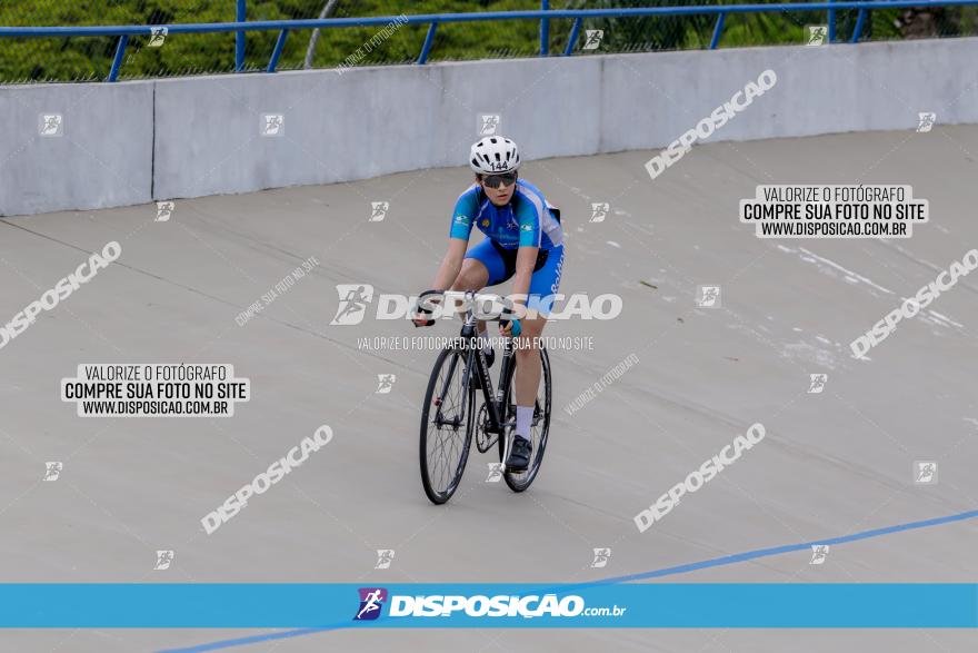 Taça Brasil de Ciclismo de Pista 2023 - Etapa 1