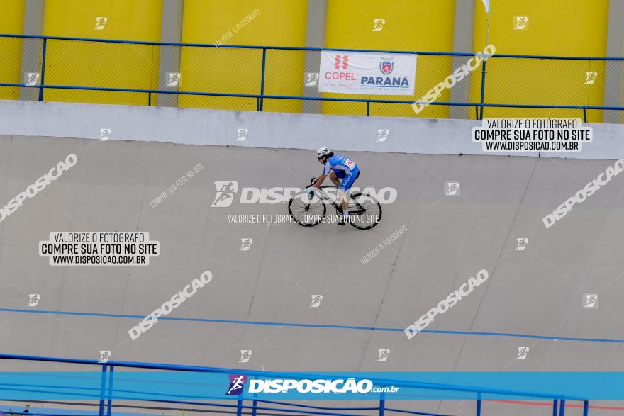 Taça Brasil de Ciclismo de Pista 2023 - Etapa 1