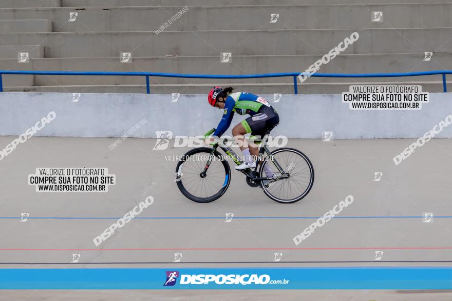 Taça Brasil de Ciclismo de Pista 2023 - Etapa 1