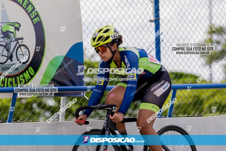 Taça Brasil de Ciclismo de Pista 2023 - Etapa 1