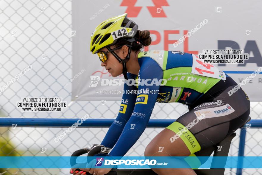 Taça Brasil de Ciclismo de Pista 2023 - Etapa 1