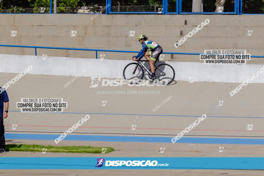 Taça Brasil de Ciclismo de Pista 2023 - Etapa 1