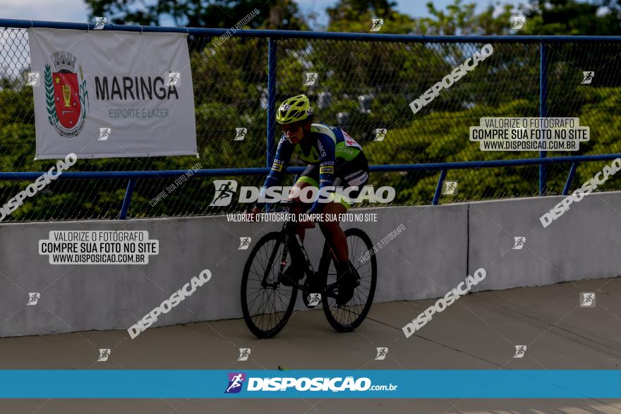 Taça Brasil de Ciclismo de Pista 2023 - Etapa 1