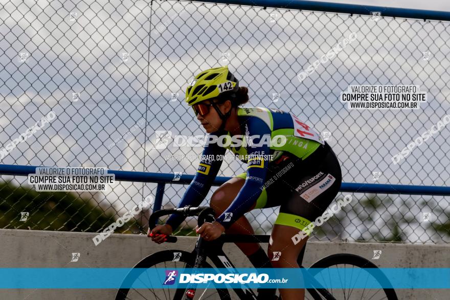 Taça Brasil de Ciclismo de Pista 2023 - Etapa 1