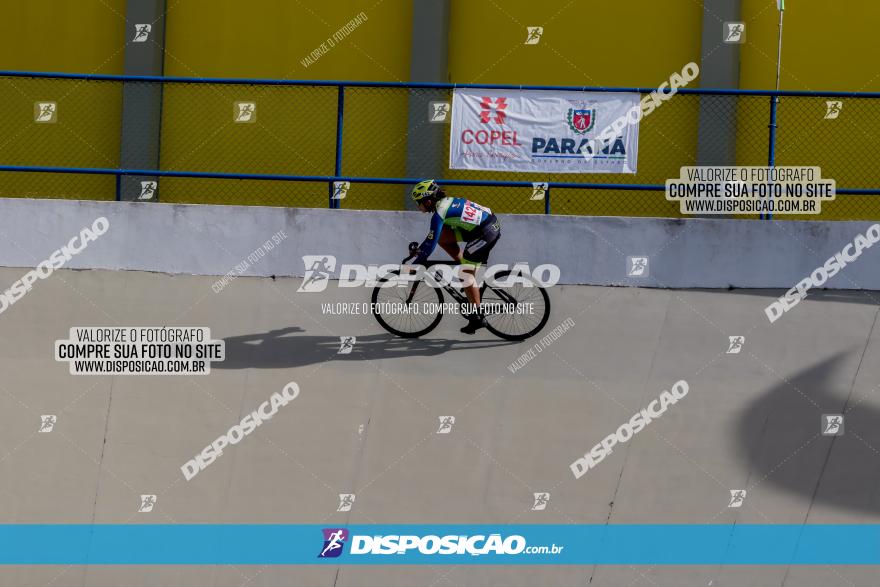 Taça Brasil de Ciclismo de Pista 2023 - Etapa 1