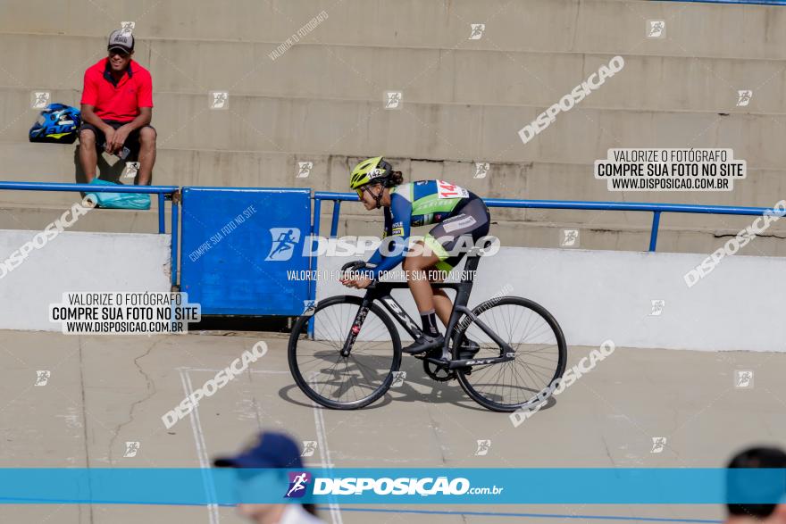 Taça Brasil de Ciclismo de Pista 2023 - Etapa 1