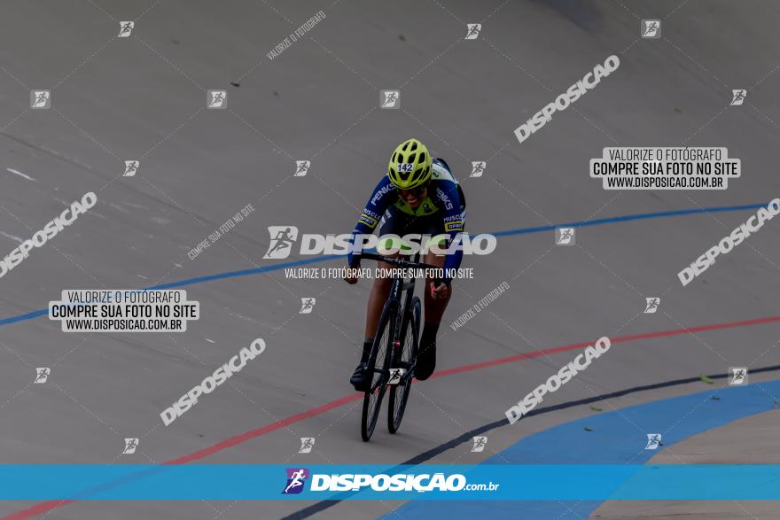 Taça Brasil de Ciclismo de Pista 2023 - Etapa 1