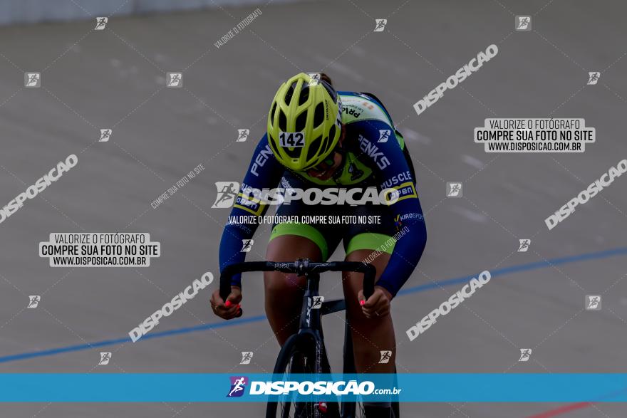 Taça Brasil de Ciclismo de Pista 2023 - Etapa 1