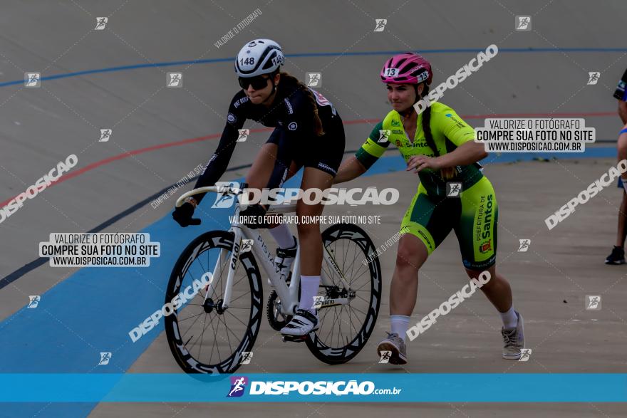 Taça Brasil de Ciclismo de Pista 2023 - Etapa 1