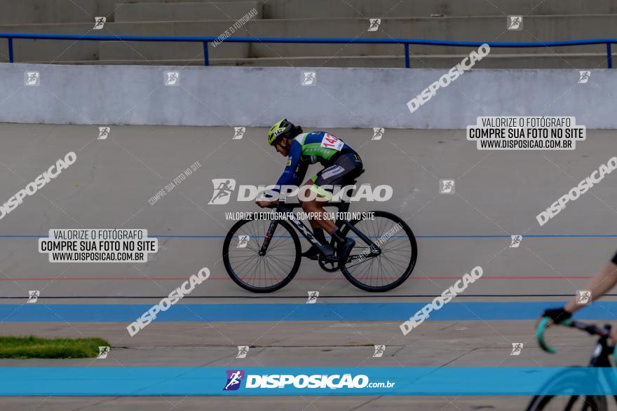 Taça Brasil de Ciclismo de Pista 2023 - Etapa 1