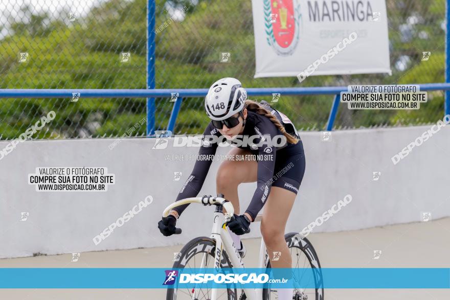 Taça Brasil de Ciclismo de Pista 2023 - Etapa 1