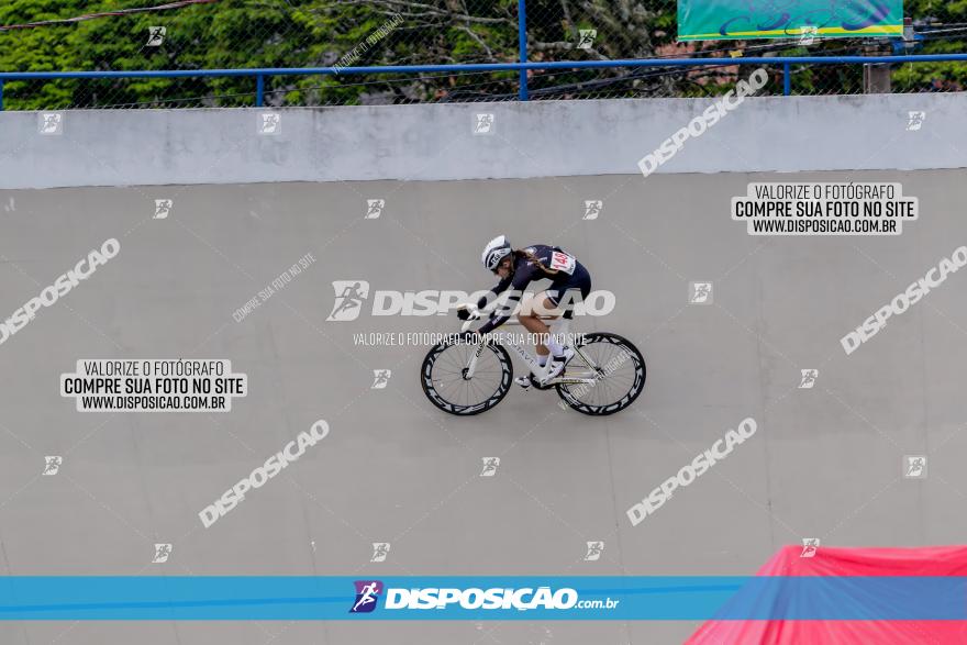 Taça Brasil de Ciclismo de Pista 2023 - Etapa 1