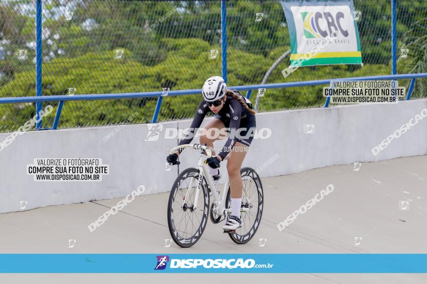 Taça Brasil de Ciclismo de Pista 2023 - Etapa 1