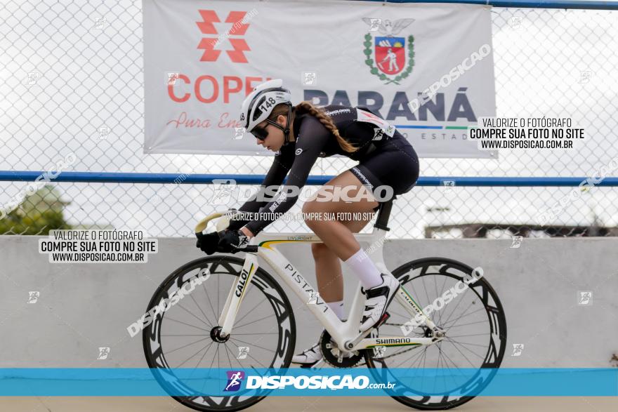 Taça Brasil de Ciclismo de Pista 2023 - Etapa 1