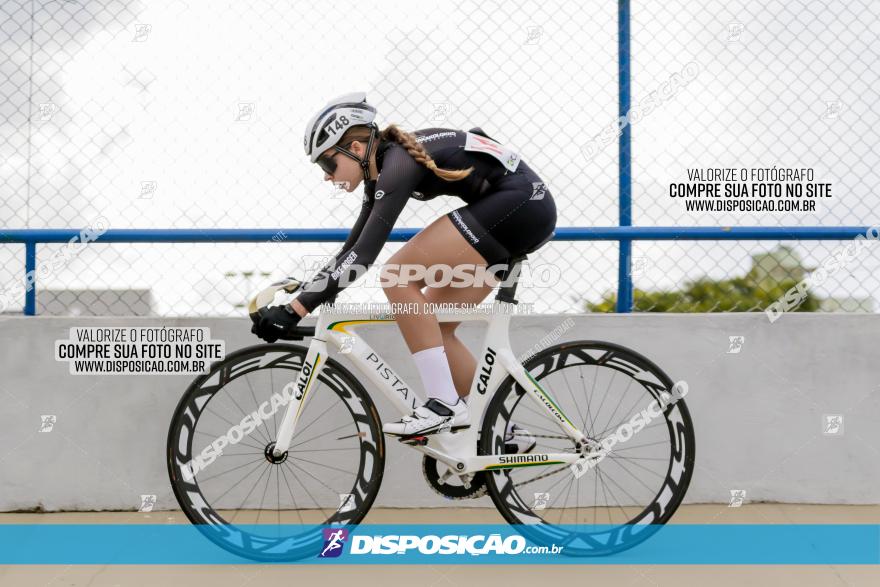 Taça Brasil de Ciclismo de Pista 2023 - Etapa 1