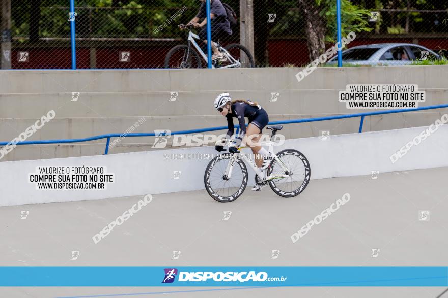 Taça Brasil de Ciclismo de Pista 2023 - Etapa 1