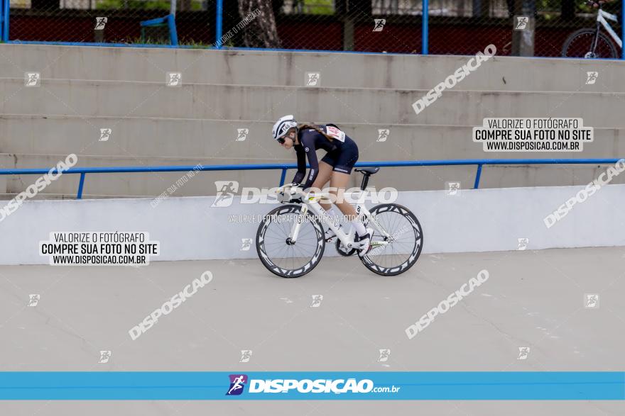 Taça Brasil de Ciclismo de Pista 2023 - Etapa 1