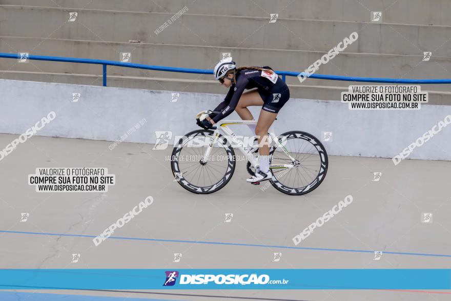 Taça Brasil de Ciclismo de Pista 2023 - Etapa 1