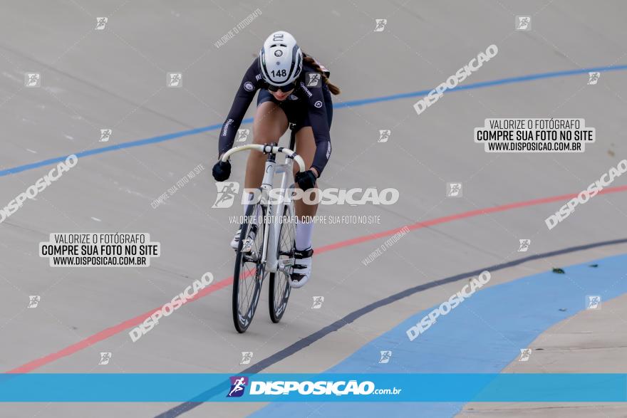 Taça Brasil de Ciclismo de Pista 2023 - Etapa 1