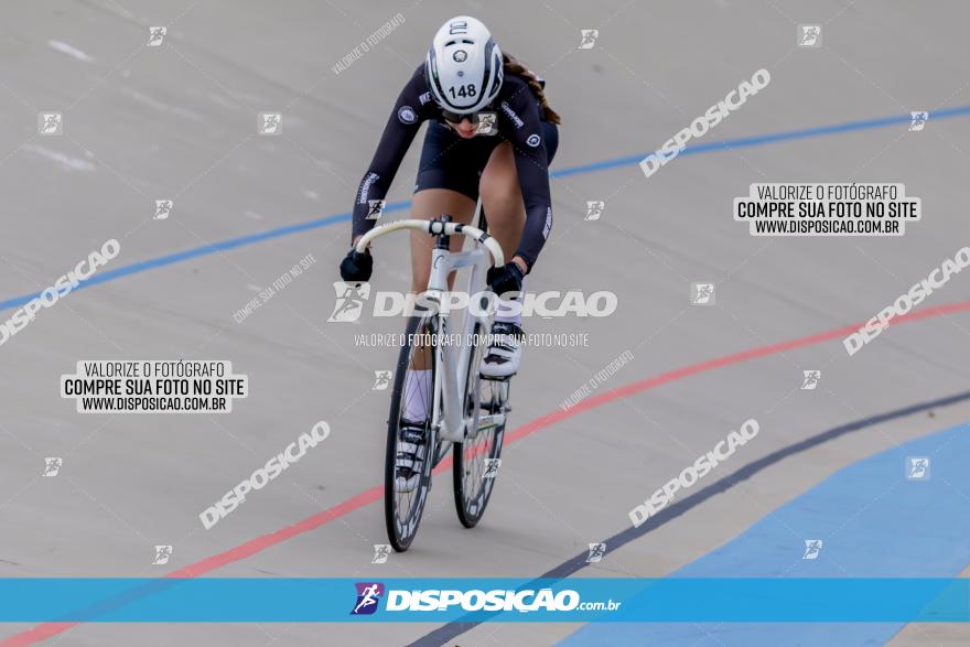 Taça Brasil de Ciclismo de Pista 2023 - Etapa 1