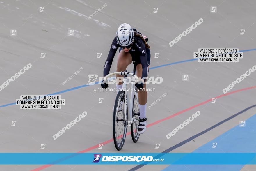 Taça Brasil de Ciclismo de Pista 2023 - Etapa 1