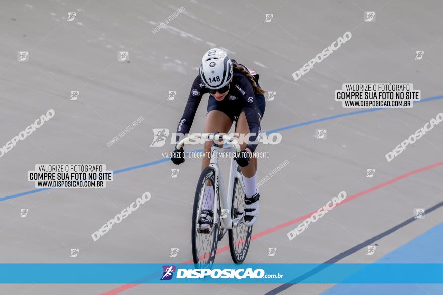 Taça Brasil de Ciclismo de Pista 2023 - Etapa 1