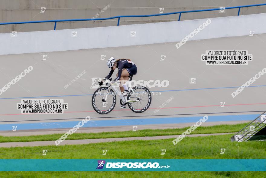 Taça Brasil de Ciclismo de Pista 2023 - Etapa 1