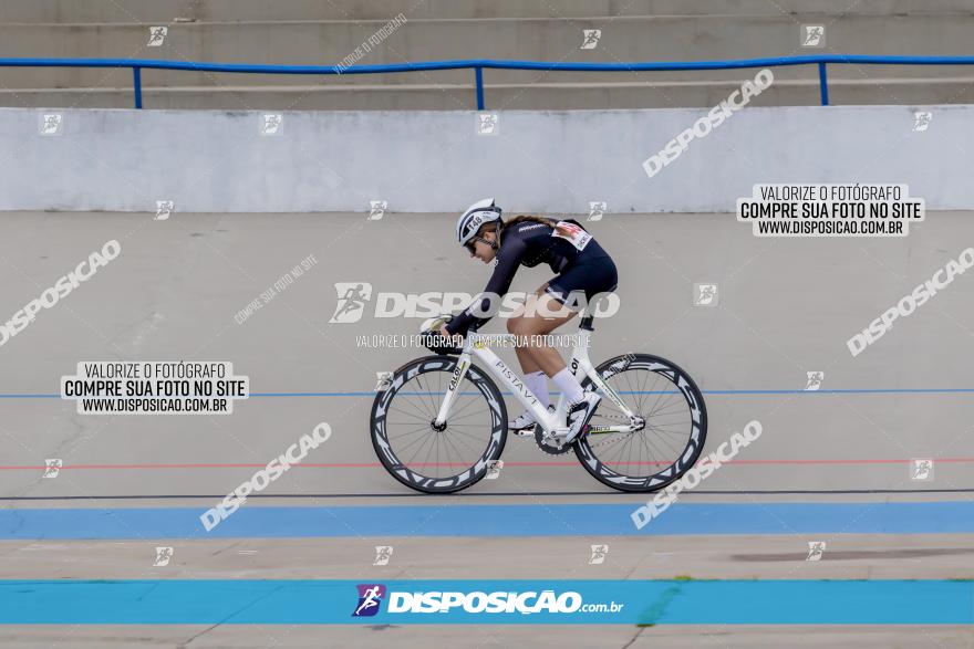 Taça Brasil de Ciclismo de Pista 2023 - Etapa 1