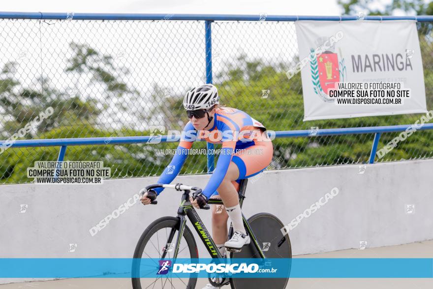 Taça Brasil de Ciclismo de Pista 2023 - Etapa 1