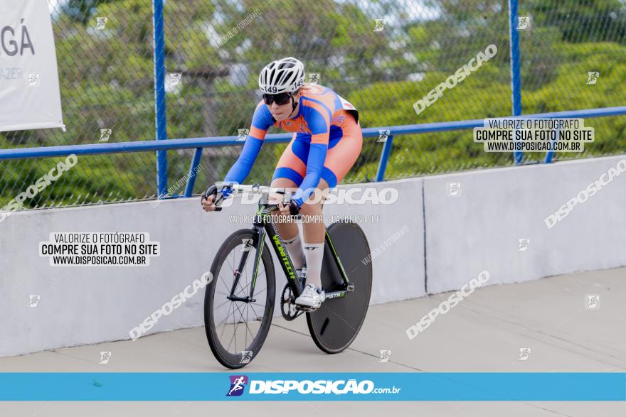 Taça Brasil de Ciclismo de Pista 2023 - Etapa 1