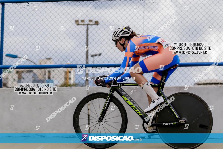 Taça Brasil de Ciclismo de Pista 2023 - Etapa 1