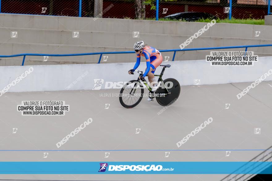 Taça Brasil de Ciclismo de Pista 2023 - Etapa 1