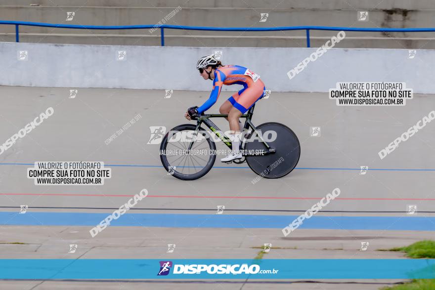 Taça Brasil de Ciclismo de Pista 2023 - Etapa 1