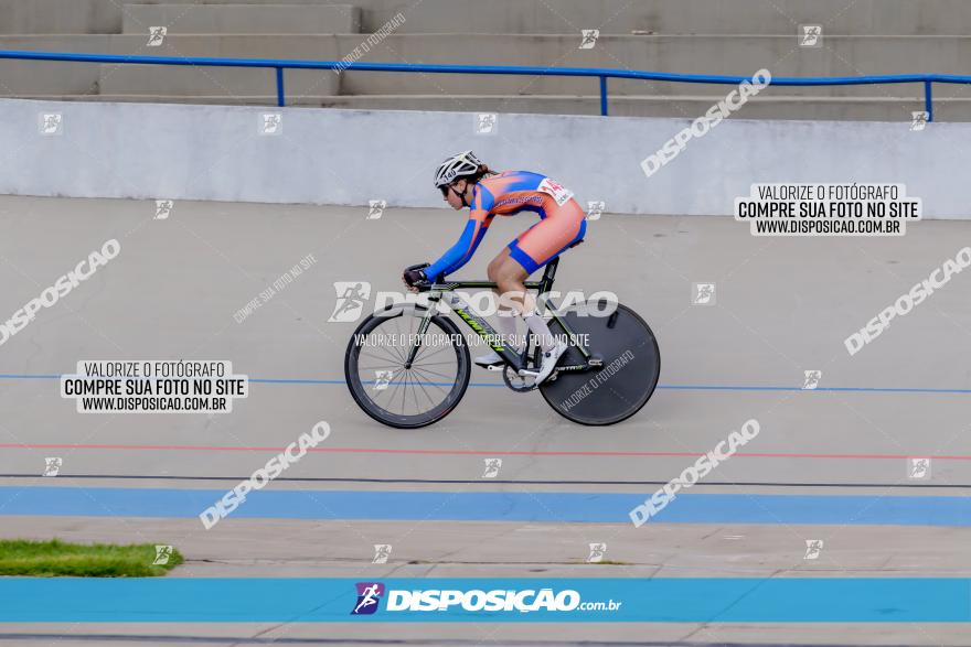 Taça Brasil de Ciclismo de Pista 2023 - Etapa 1