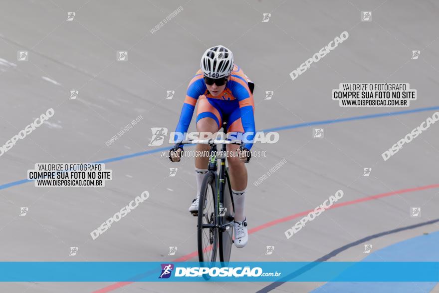 Taça Brasil de Ciclismo de Pista 2023 - Etapa 1