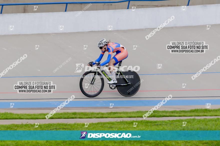 Taça Brasil de Ciclismo de Pista 2023 - Etapa 1