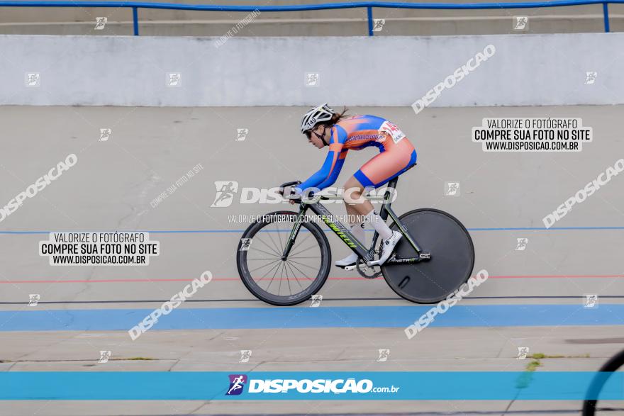 Taça Brasil de Ciclismo de Pista 2023 - Etapa 1