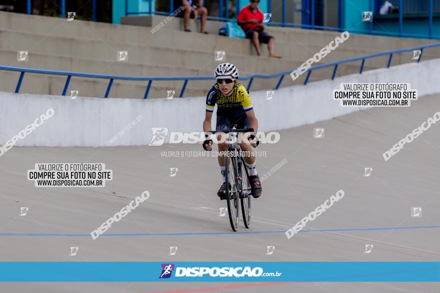 Taça Brasil de Ciclismo de Pista 2023 - Etapa 1