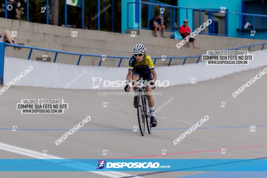 Taça Brasil de Ciclismo de Pista 2023 - Etapa 1