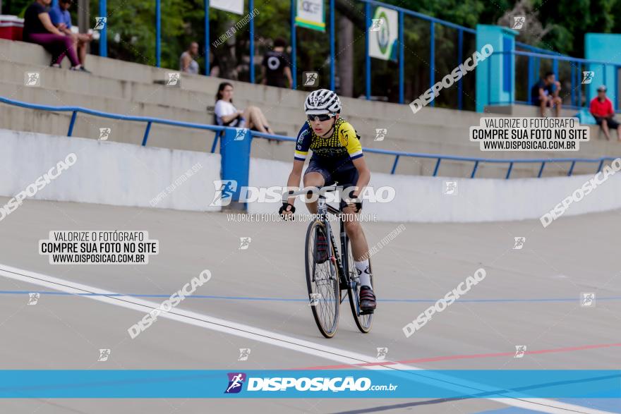 Taça Brasil de Ciclismo de Pista 2023 - Etapa 1