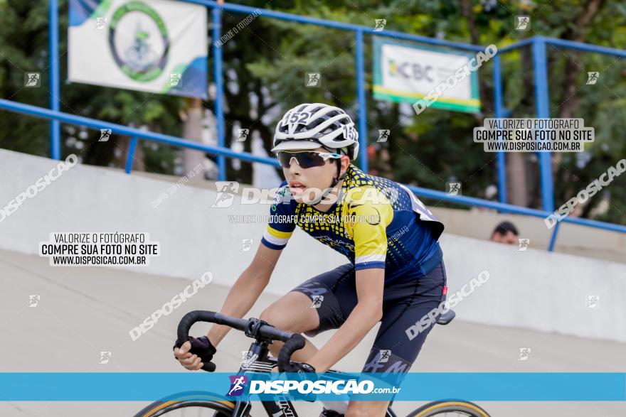 Taça Brasil de Ciclismo de Pista 2023 - Etapa 1