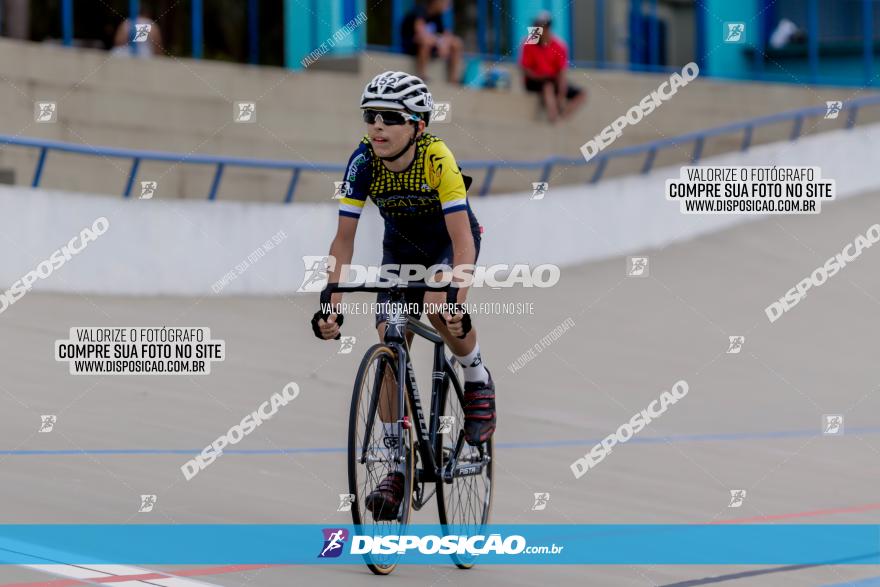 Taça Brasil de Ciclismo de Pista 2023 - Etapa 1