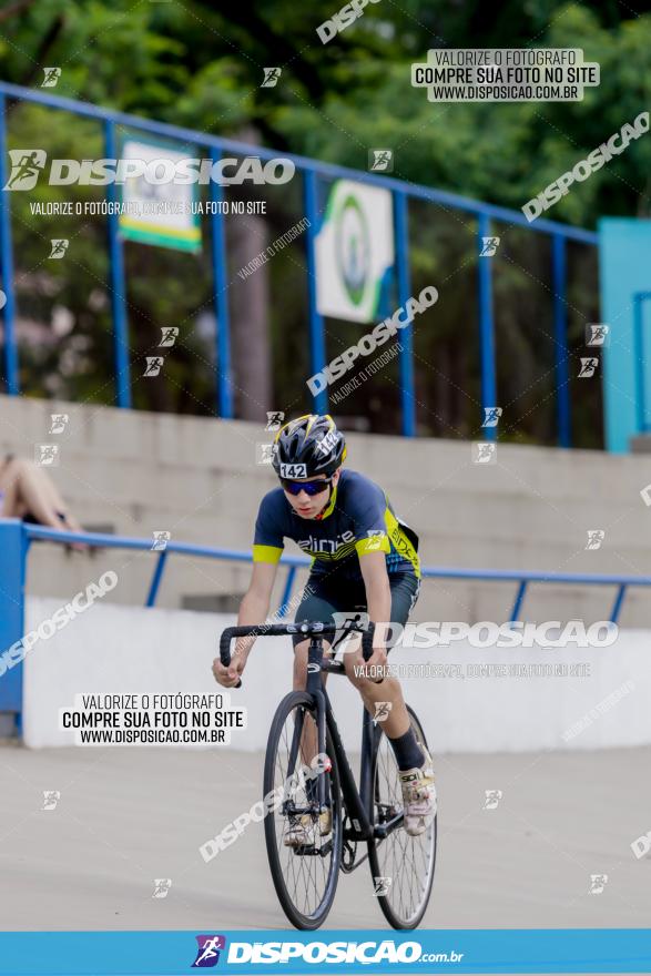 Taça Brasil de Ciclismo de Pista 2023 - Etapa 1