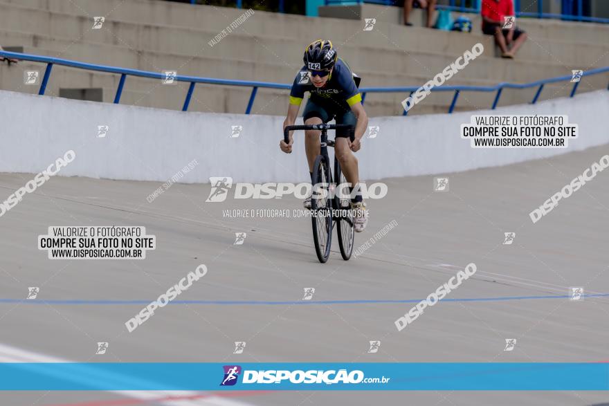 Taça Brasil de Ciclismo de Pista 2023 - Etapa 1