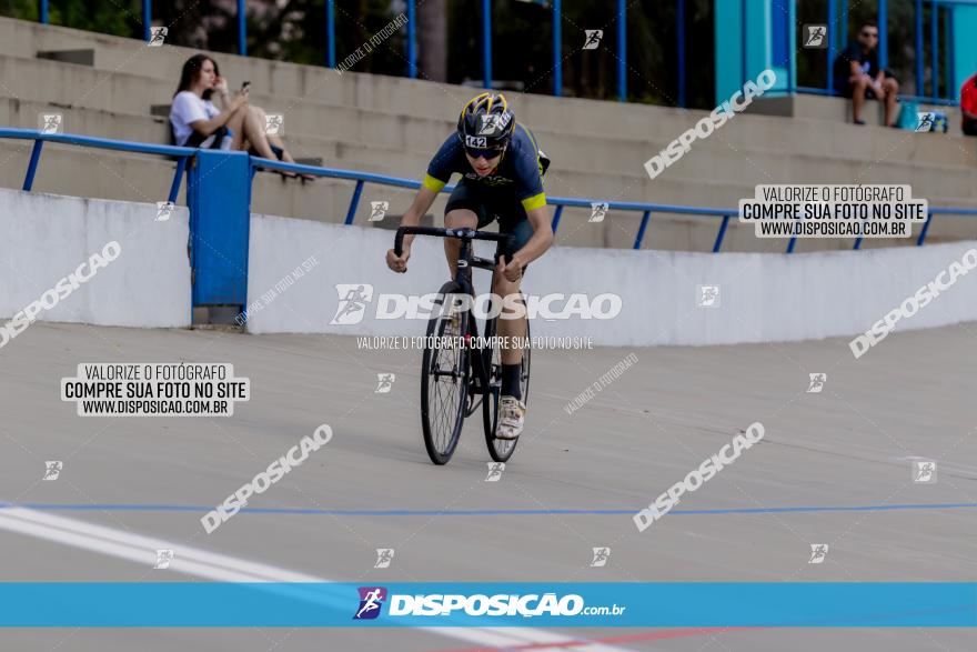 Taça Brasil de Ciclismo de Pista 2023 - Etapa 1